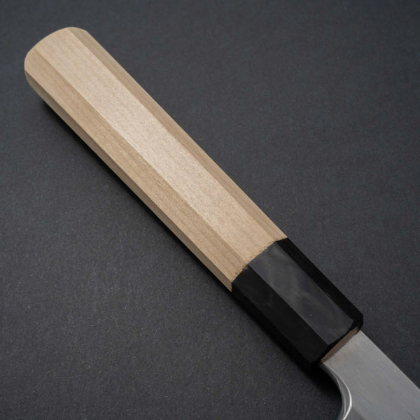 Hitohira Togashi White #1 Tachi Yanagiba 300mm Ho Wood Handle (Saya) Product vendor