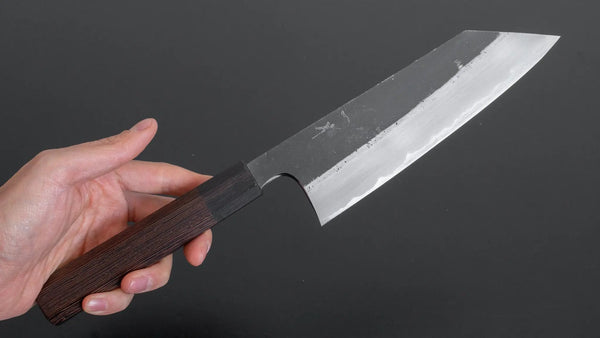 Hitohira Togashi White #2 Kurouchi Bunka Tagayasan Handle Product vendor