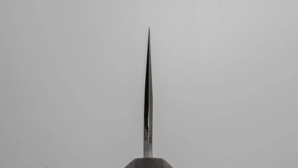 Hitohira Togashi White #2 Kurouchi Bunka Tagayasan Handle Product vendor