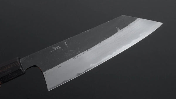 Hitohira Togashi White #2 Kurouchi Bunka Tagayasan Handle Product vendor