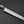 Hitohira Togashi Yohei White #1 Mizu Honyaki Sujihiki 270mm Taihei Ebony Handle (#065) Product vendor
