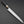 Hitohira Togashi Yohei White #1 Mizu Honyaki Sujihiki 270mm Taihei Ebony Handle (#065) Product vendor