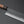 Hitohira Tosa Kurouchi Blue #2 Nakiri 170mm Walnut Handle (Ziricote Ferrule) - Tetogi