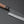 Hitohira Tosa Kurouchi Blue #2 Santoku 170mm Walnut Handle (Ziricote Ferrule) - Tetogi