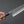 Hitohira Tosa Kurouchi Blue #2 Santoku 170mm Walnut Handle (Ziricote Ferrule) - Tetogi
