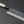 Hitohira Tosa Kurouchi White #2 Nakiri 165mm Ho Wood Handle - Tetogi