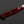 Hitohira TP Gyuto 180mm Wine Pakka Handle - Tetogi