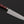 Hitohira TP Gyuto 180mm Wine Pakka Handle - Tetogi