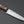 Hitohira Vintage SK Petty 120mm Tagayasan Handle (No Bolster) - Tetogi