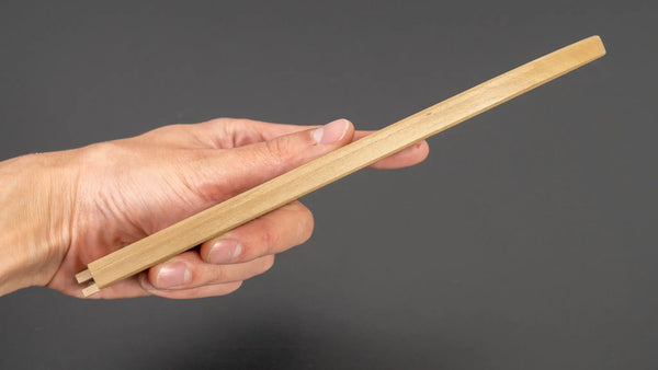 Hitohira WB Ho Wood Saya Gyuto 180mm (3mm/ Classic) Product vendor
