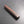 Hitohira WB Mono Handle Makassar Ebony 140mm Product vendor