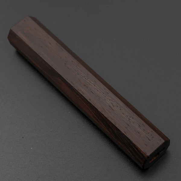 Hitohira WB Mono Handle Wenge 140mm Product vendor