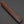 Hitohira WB Mono Handle Wenge 140mm (Thin) - Tetogi
