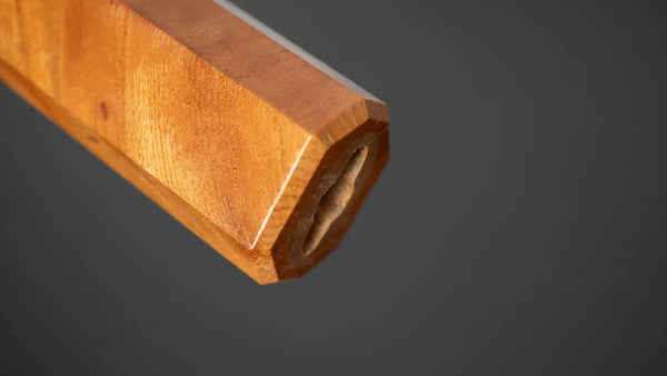 Hitohira WB Mono Handle Zelkova 140mm - Tetogi