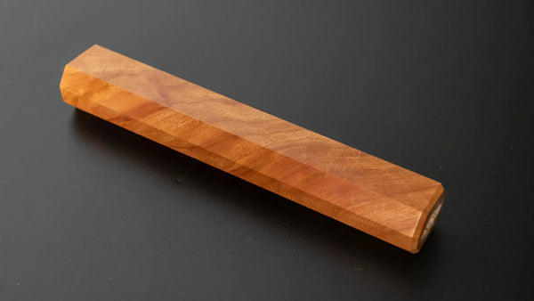 Hitohira WB Mono Handle Zelkova 140mm - Tetogi