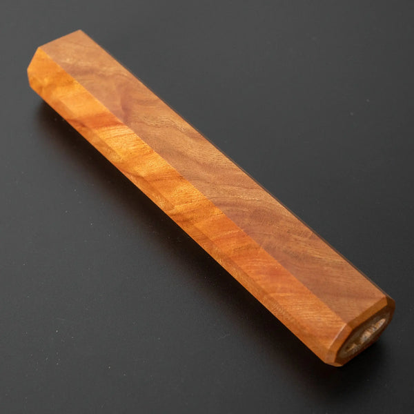 Hitohira WB Mono Handle Zelkova 140mm - Tetogi