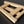 Hitohira Wood Knife Rack Product vendor