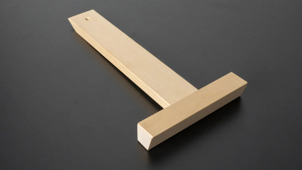 Hitohira Wood Knife Rack Product vendor