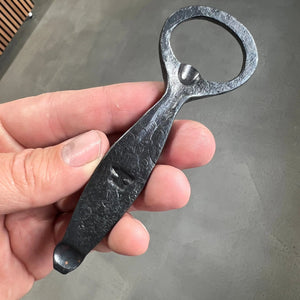 Kanatoko Hand Forged Bottle Opener Product vendor