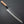 Isamitsu White #1 Stainless Clad Kurouchi Kiritsuke Gyuto 240mm Yakusugi Cedar Handle - Tetogi