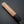 Isamitsu White #1 Stainless Clad Kurouchi Kiritsuke Gyuto 240mm Yakusugi Cedar Handle - Tetogi