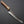 Isamitsu White #1 Stainless Clad Kurouchi Petty 150mm Taihei Tagayasan Handle - Tetogi