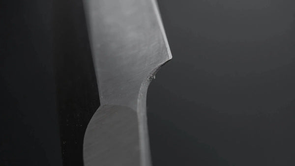 Iwasaki Kamisori Razor Medium - Tetogi