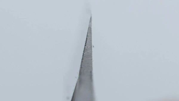Iwasaki Kamisori Razor Medium - Tetogi
