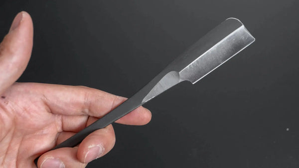 Iwasaki Kamisori Razor Medium - Tetogi