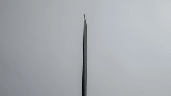 Iwasaki Yokote Kogatana - Tetogi