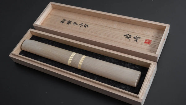 Iwasaki Yokote Kogatana - Tetogi