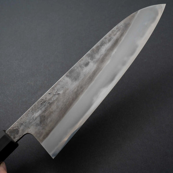 Jiro Tsuchime Wa Gyuto 225mm Taihei Tagayasan Handle (#413) Product vendor
