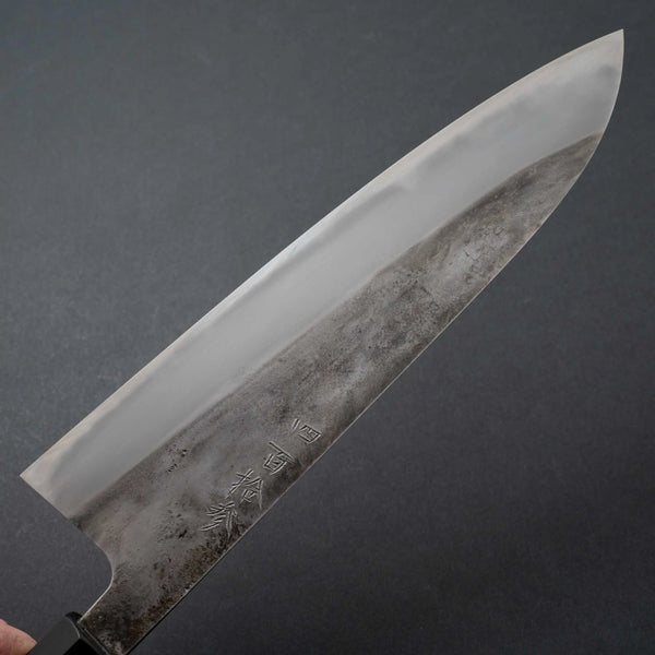 Jiro Tsuchime Wa Gyuto 225mm Taihei Tagayasan Handle (#413) Product vendor