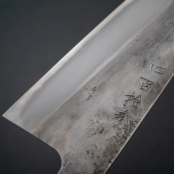 Jiro Tsuchime Wa Gyuto 225mm Taihei Tagayasan Handle (#413) Product vendor