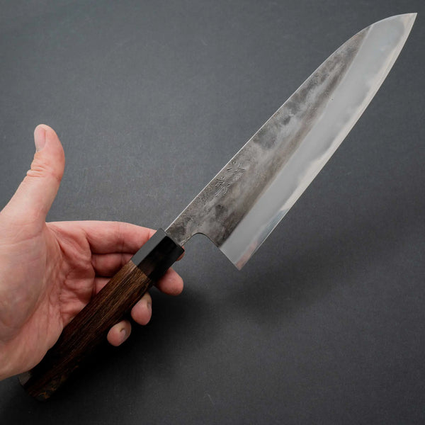 Jiro Tsuchime Wa Gyuto 225mm Taihei Tagayasan Handle (#413) Product vendor