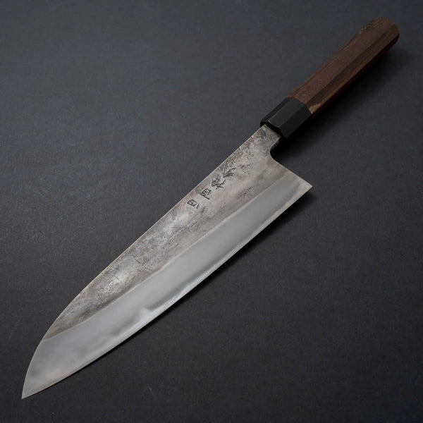 Jiro Tsuchime Wa Gyuto 225mm Taihei Tagayasan Handle (#413) Product vendor