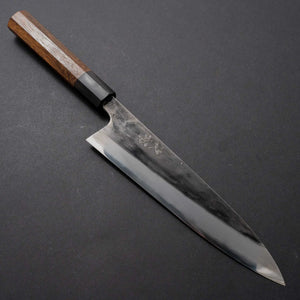 Jiro Tsuchime Wa Petty 180mm Taihei Tagayasan Handle (#532) - Tetogi