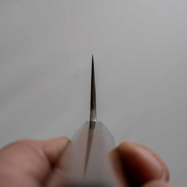 Jiro Tsuchime Wa Petty 180mm Taihei Tagayasan Handle (#532) - Tetogi