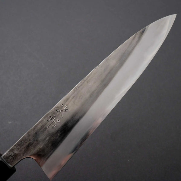Jiro Tsuchime Wa Petty 180mm Taihei Tagayasan Handle (#532) - Tetogi