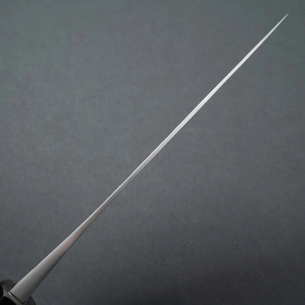 Jiro Tsuchime Wa Santoku 165mm Taihei Tagayasan Handle (#365) - Tetogi