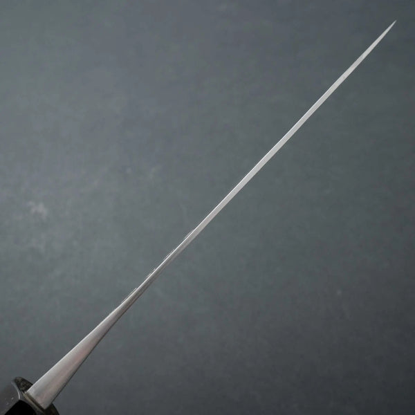 Jiro Tsuchime Wa Santoku 165mm Taihei Tagayasan Handle (#453) - Tetogi