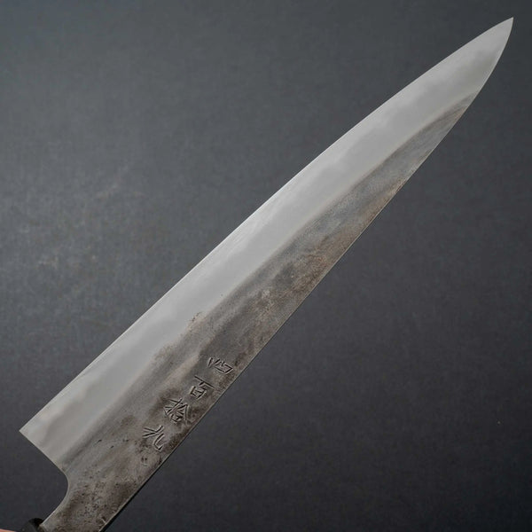 Jiro Tsuchime Wa Sujihiki 210mm Taihei Tagayasan Handle (#419) Product vendor