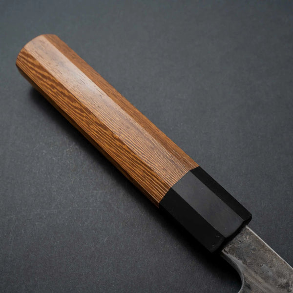 Jiro Tsuchime Wa Sujihiki 210mm Taihei Tagayasan Handle (#419) Product vendor