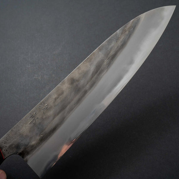 Jiro Tsuchime Yo Gyuto 225mm Tagayasan Handle (#420) Product vendor