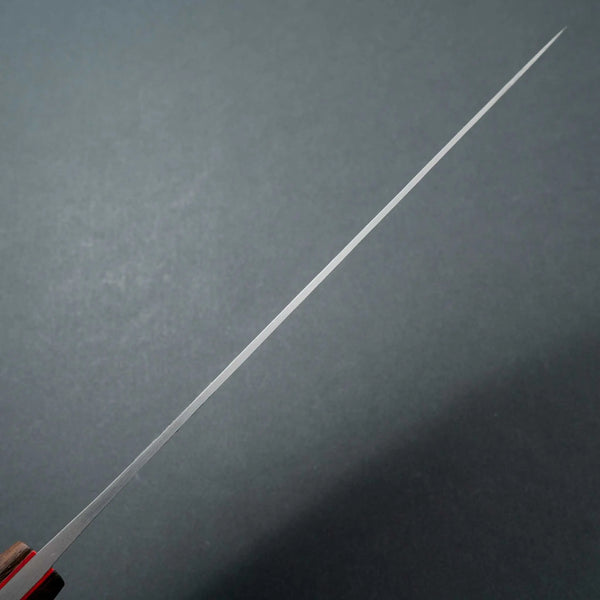 Jiro Tsuchime Yo Gyuto 225mm Tagayasan Handle (#420) Product vendor