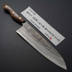 Jiro Tsuchime Yo Gyuto 225mm Tagayasan Handle (#420) Product vendor