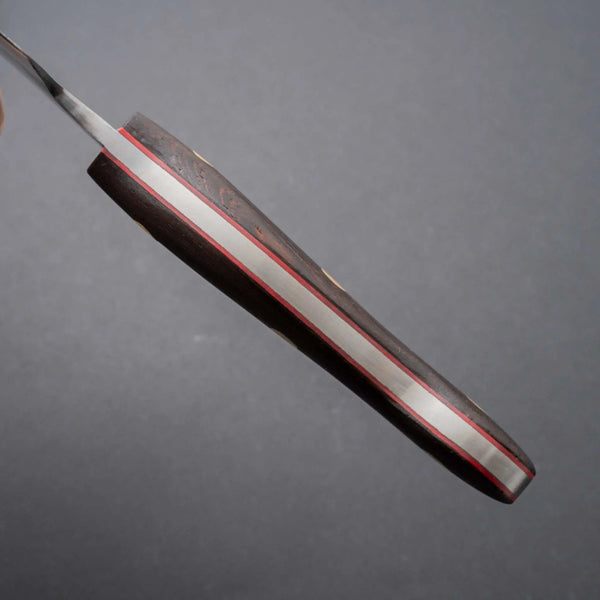 Jiro Tsuchime Yo Gyuto 240mm Tagayasan Handle (#540) - Tetogi