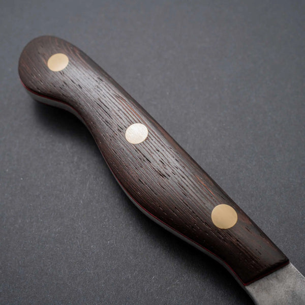Jiro Tsuchime Yo Gyuto 240mm Tagayasan Handle (#540) - Tetogi