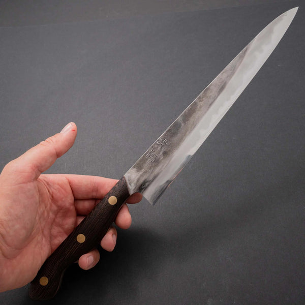 Jiro Tsuchime Yo Sujihiki 240mm Tagayasan Handle (Discounted/ #395) Product vendor