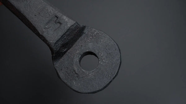 Kanatoko Hand Forged Iron Frying Pan (Removable Handle/ Shikaku) Product vendor